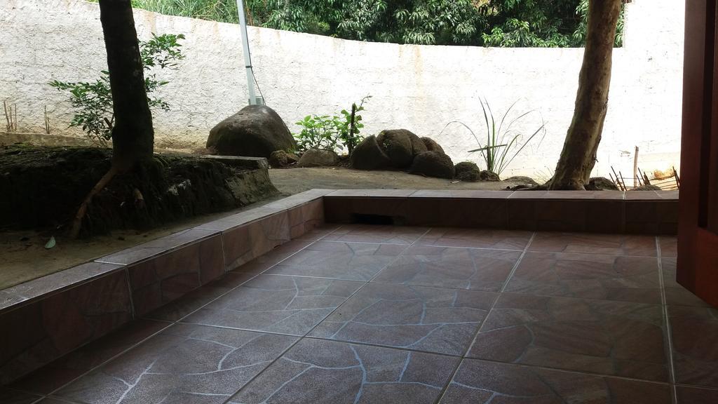 Casa Temporada 99 Villa Paraty Ngoại thất bức ảnh