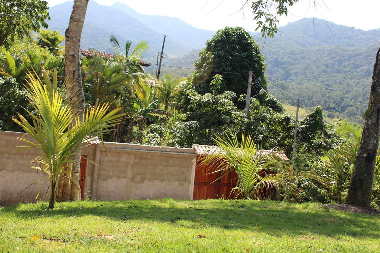 Casa Temporada 99 Villa Paraty Ngoại thất bức ảnh