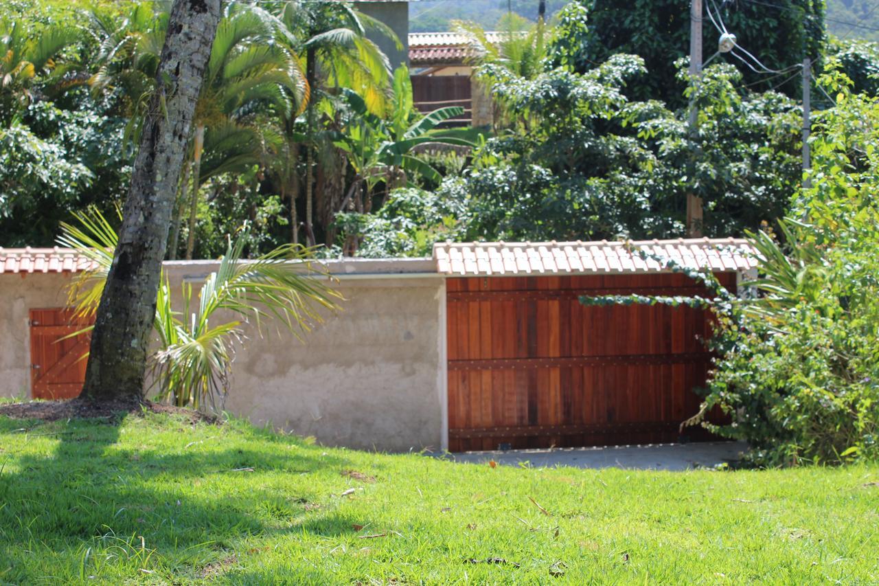 Casa Temporada 99 Villa Paraty Ngoại thất bức ảnh