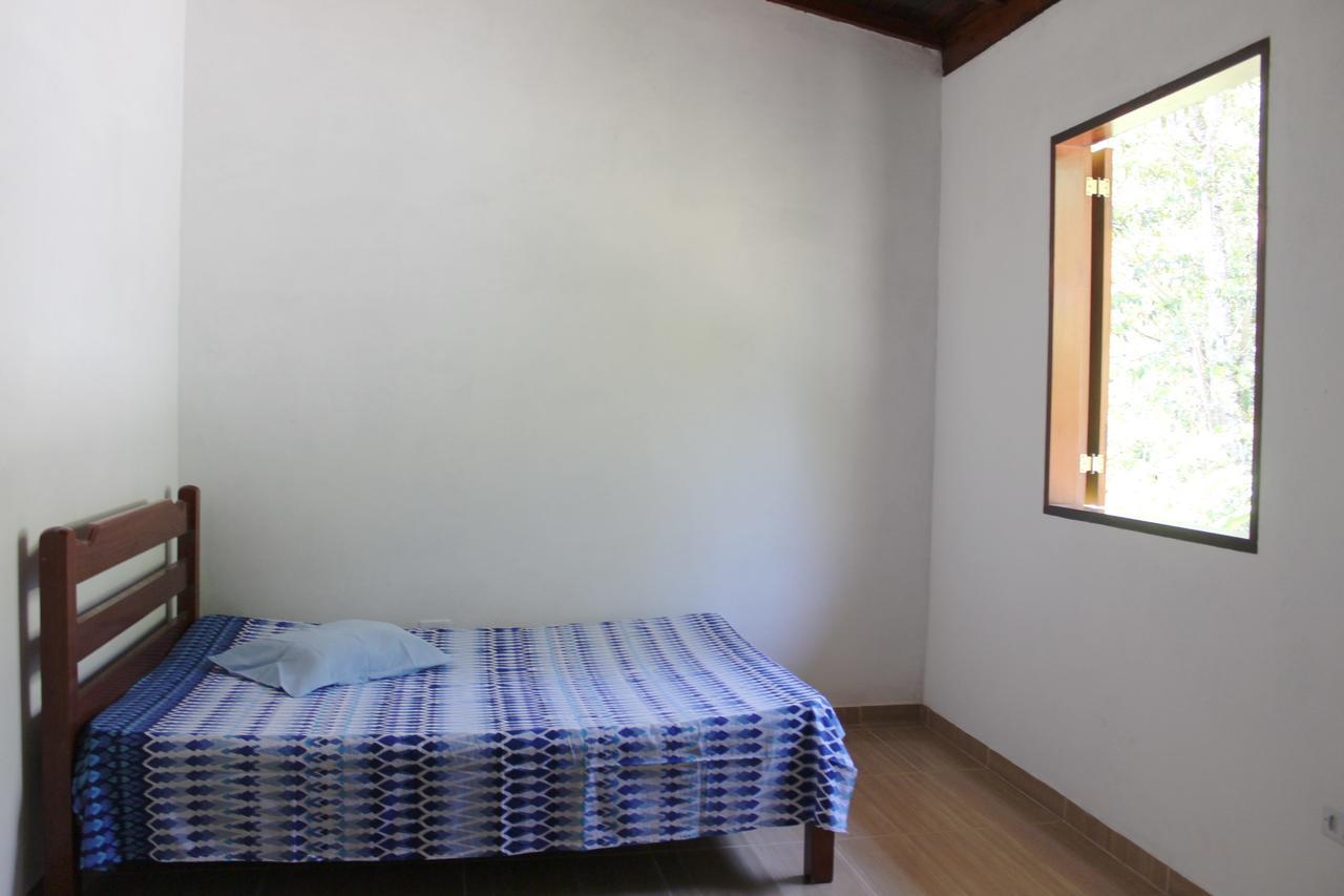 Casa Temporada 99 Villa Paraty Ngoại thất bức ảnh