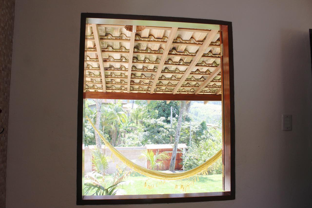 Casa Temporada 99 Villa Paraty Ngoại thất bức ảnh