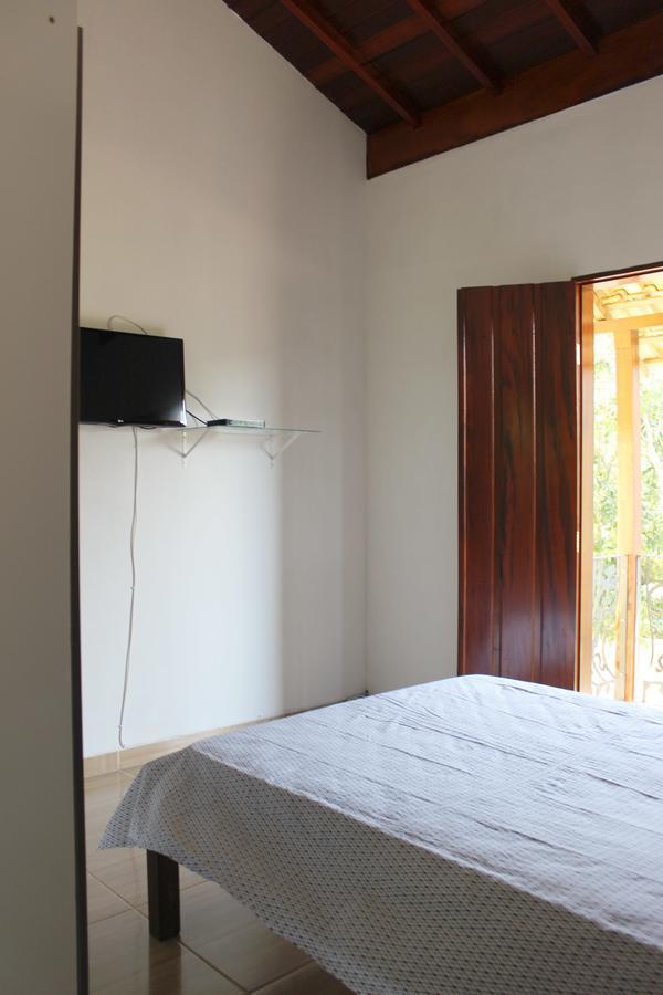 Casa Temporada 99 Villa Paraty Ngoại thất bức ảnh