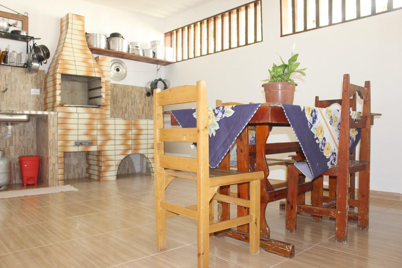 Casa Temporada 99 Villa Paraty Ngoại thất bức ảnh
