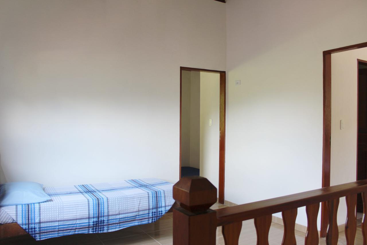 Casa Temporada 99 Villa Paraty Ngoại thất bức ảnh