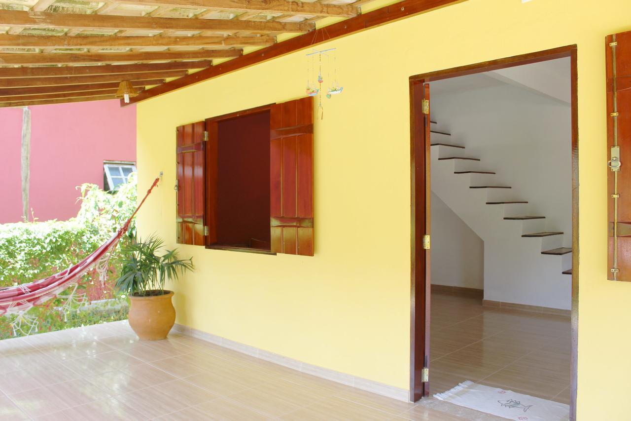 Casa Temporada 99 Villa Paraty Ngoại thất bức ảnh