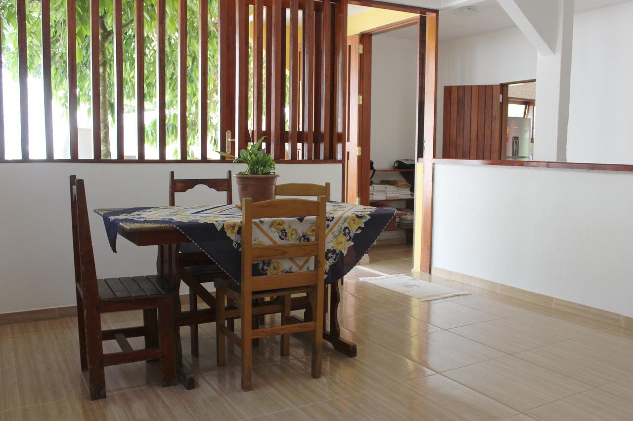 Casa Temporada 99 Villa Paraty Ngoại thất bức ảnh