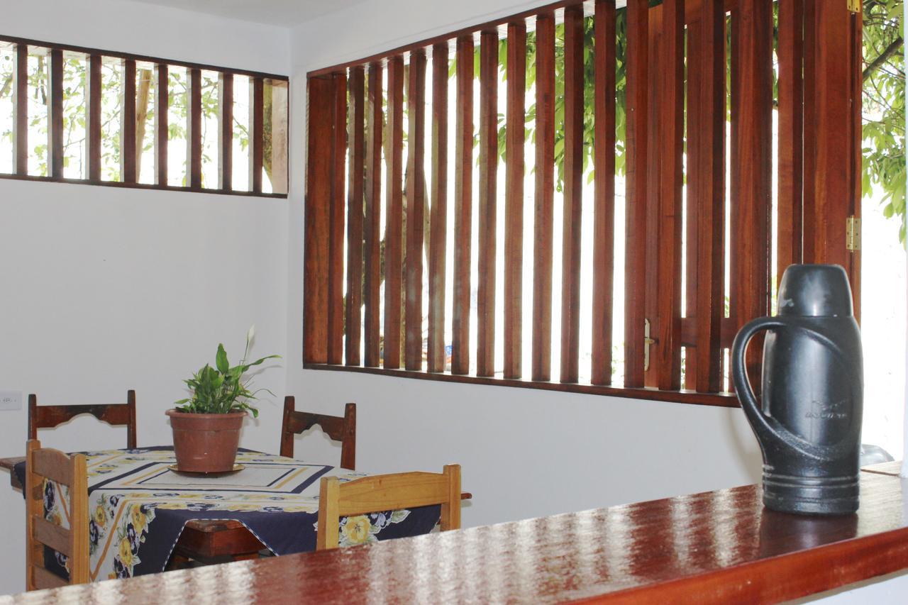 Casa Temporada 99 Villa Paraty Ngoại thất bức ảnh