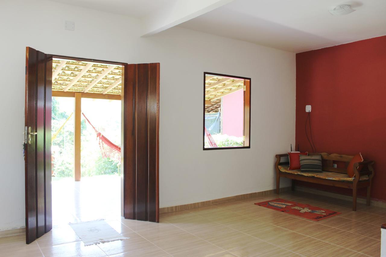Casa Temporada 99 Villa Paraty Ngoại thất bức ảnh