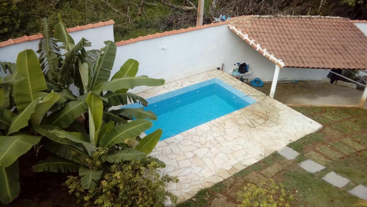 Casa Temporada 99 Villa Paraty Ngoại thất bức ảnh